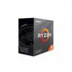 CPU AMD AM4 | Ryzen 3 3300X (4 Core 8 Thread)